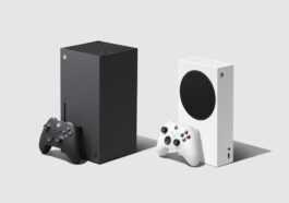 Le Mode Nuit Arrive Sur Xbox : à Quoi ça