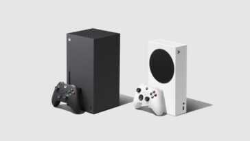 Le Mode Nuit Arrive Sur Xbox : à Quoi ça