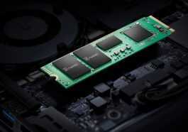 X Nand Promet Une Mémoire Qlc Qui Fonctionne à Des Vitesses