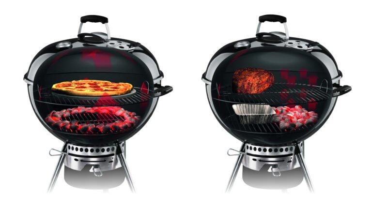 Grillades indirectes : c'est ce qu'il faut ! Avec ces grilles ! 4 1628606889 506 Grillades indirectes cest ce quil faut Avec ces