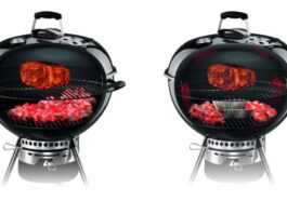 Grillades Indirectes : C'est Ce Qu'il Faut ! Avec Ces