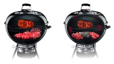 Grillades indirectes : c'est ce qu'il faut ! Avec ces grilles ! 1 Grillades Indirectes : C'est Ce Qu'il Faut ! Avec Ces