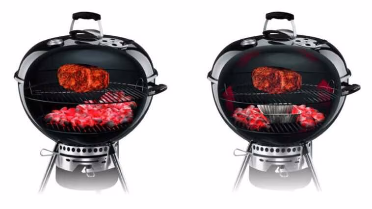 Grillades indirectes : c'est ce qu'il faut ! Avec ces grilles ! 1 Grillades Indirectes : C'est Ce Qu'il Faut ! Avec Ces