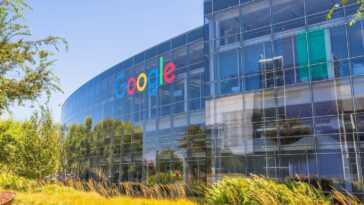 Les Employés De Google Qui Choisissent De Travailler à Domicile