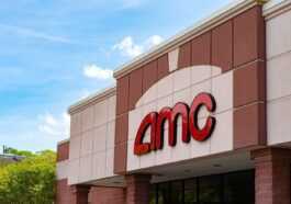 Les Cinémas Amc Commenceront à Accepter Bitcoin D'ici La Fin