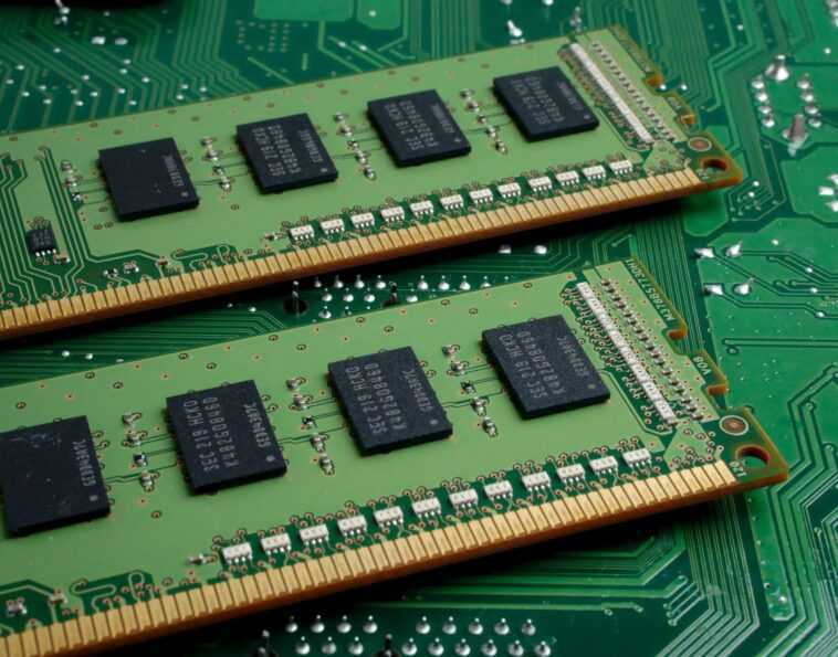 Les prix des DRAM ont cessé de grimper et devraient maintenant baisser dans les prochains mois 1 Les Prix Des Dram Ont Cessé De Grimper Et Devraient