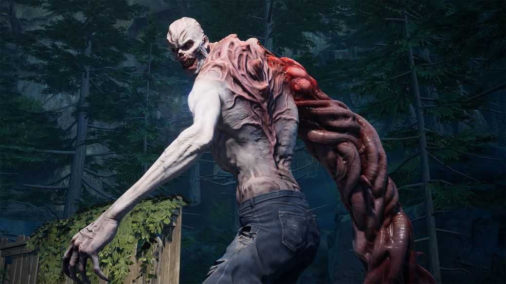 Back 4 Blood Bêta Ouverte; Comment Y Accéder, Dates Et