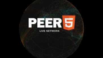 Microsoft Acquiert Peer5 Pour Améliorer Les Appels Vidéo Teams