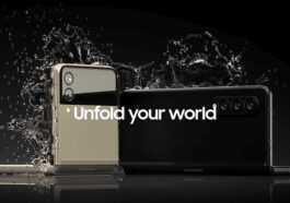À Quoi S'attendre De L'événement Unpacked D'août De Samsung