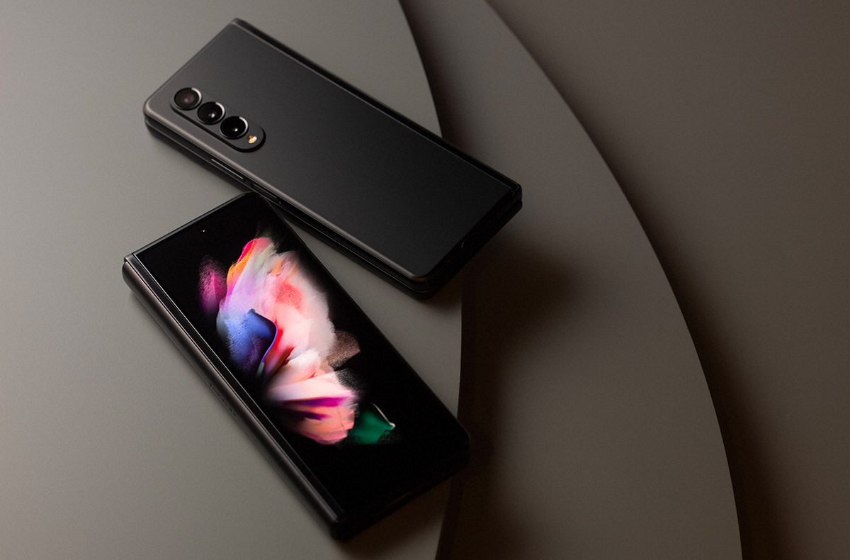 Voici les Samsung Galaxy Z Fold3 5G et Z Flip3 5G : combien coûtent les nouveaux smartphones pliables 3 1628690588 262 Voici les Samsung Galaxy Z Fold3 5G et Z Flip3