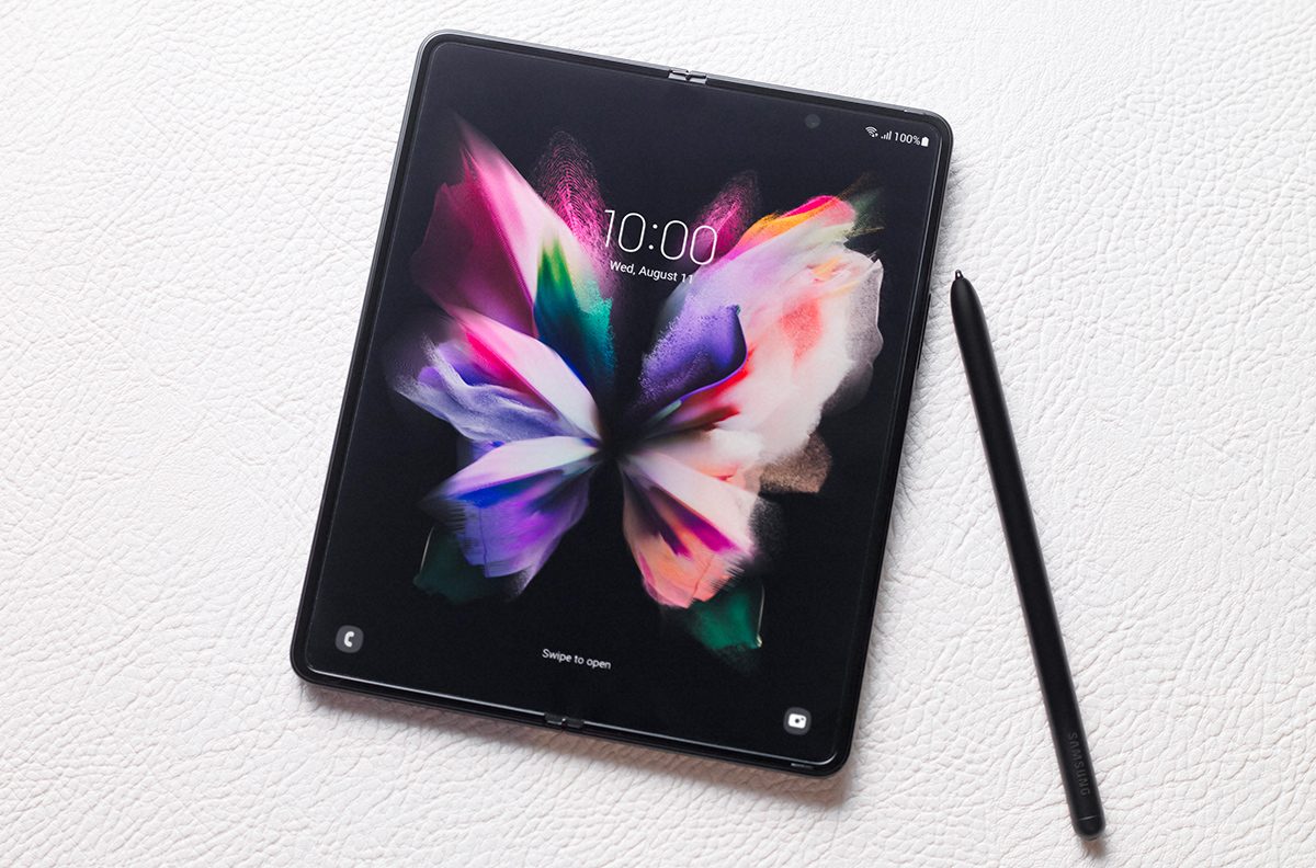 Voici les Samsung Galaxy Z Fold3 5G et Z Flip3 5G : combien coûtent les nouveaux smartphones pliables 4 1628690589 144 Voici les Samsung Galaxy Z Fold3 5G et Z Flip3