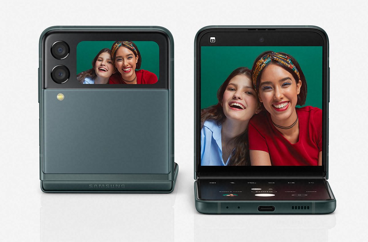 Voici les Samsung Galaxy Z Fold3 5G et Z Flip3 5G : combien coûtent les nouveaux smartphones pliables 6 1628690590 309 Voici les Samsung Galaxy Z Fold3 5G et Z Flip3
