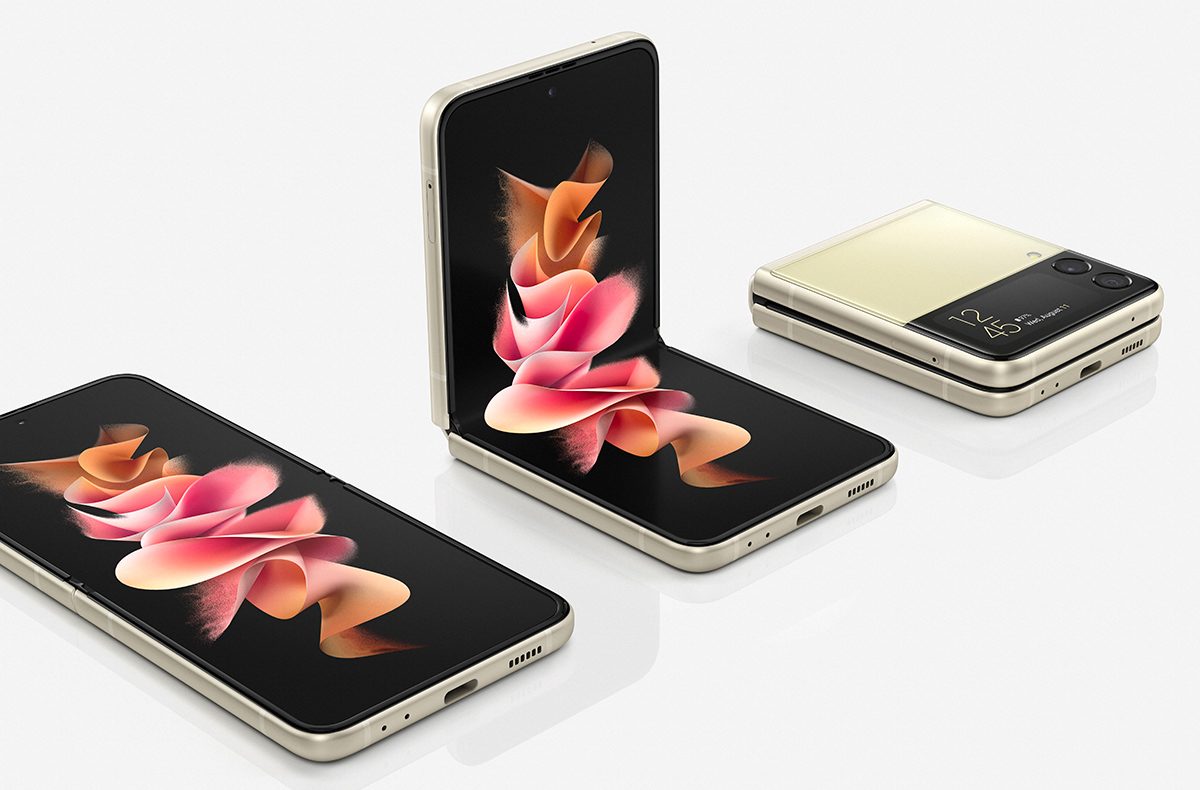 Voici les Samsung Galaxy Z Fold3 5G et Z Flip3 5G : combien coûtent les nouveaux smartphones pliables 5 1628690590 474 Voici les Samsung Galaxy Z Fold3 5G et Z Flip3