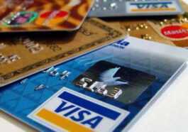 Les Données D'un Million De Cartes De Crédit Sont En