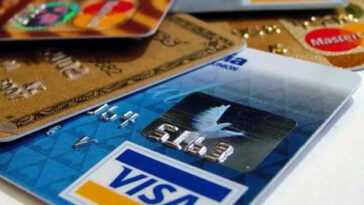 Les Données D'un Million De Cartes De Crédit Sont En