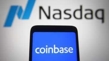 Coinbase écrase Les Estimations De Revenus Du Deuxième Trimestre Mais