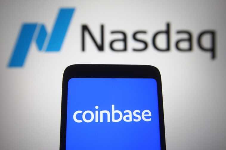 Coinbase écrase les estimations de revenus du deuxième trimestre mais s'attend à un troisième trimestre plus lent 1 Coinbase écrase Les Estimations De Revenus Du Deuxième Trimestre Mais