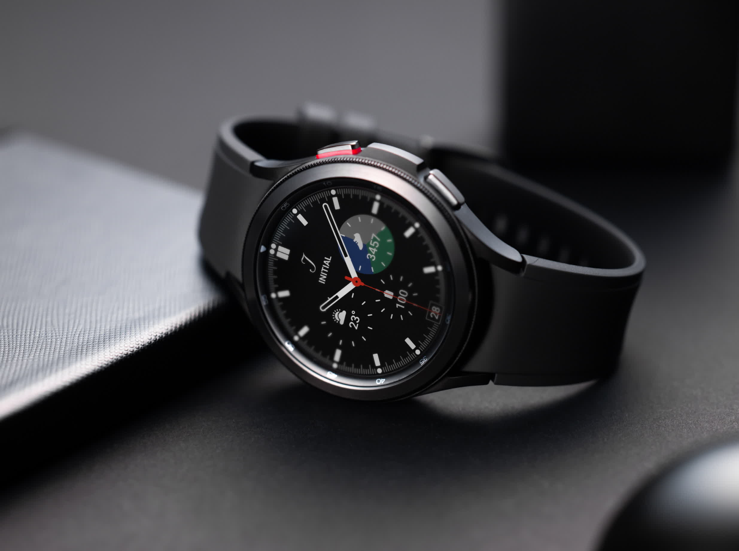 La Galaxy Watch4 est le premier portable Samsung avec le logiciel Google 4 1628712920 617 La Galaxy Watch4 est le premier portable Samsung avec le