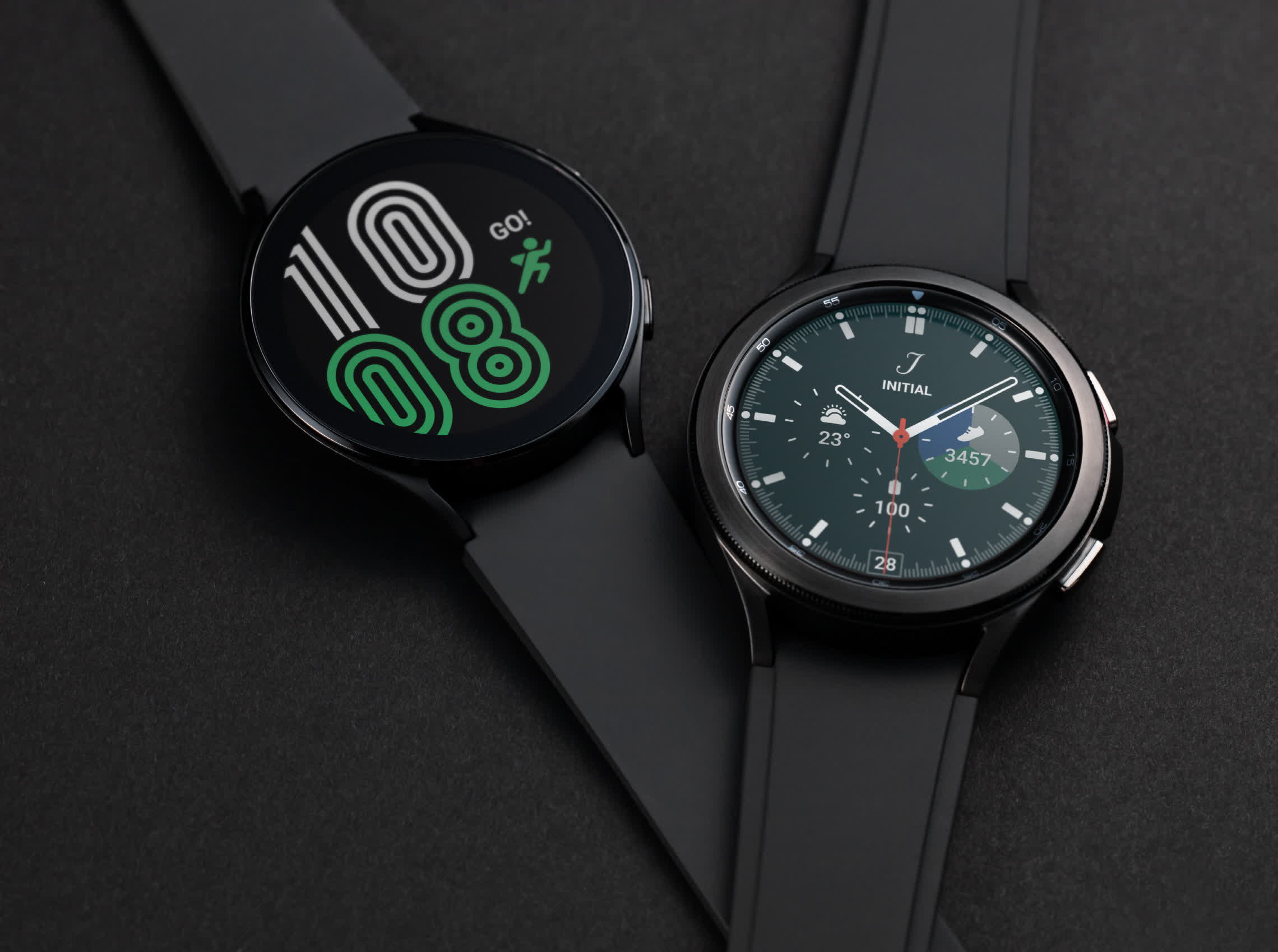 La Galaxy Watch4 est le premier portable Samsung avec le logiciel Google 3 1628712920 707 La Galaxy Watch4 est le premier portable Samsung avec le
