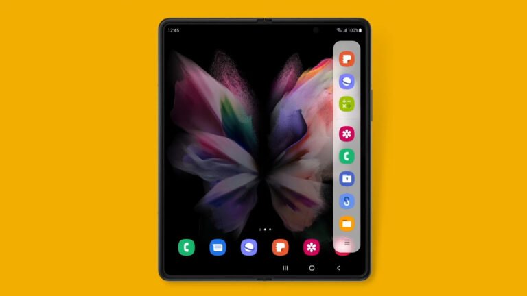 1628719927 807 Ces smartphones pliables sont lavenir de Samsung