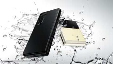 Ces smartphones pliables sont l'avenir de Samsung 24 Ces Smartphones Pliables Sont L'avenir De Samsung