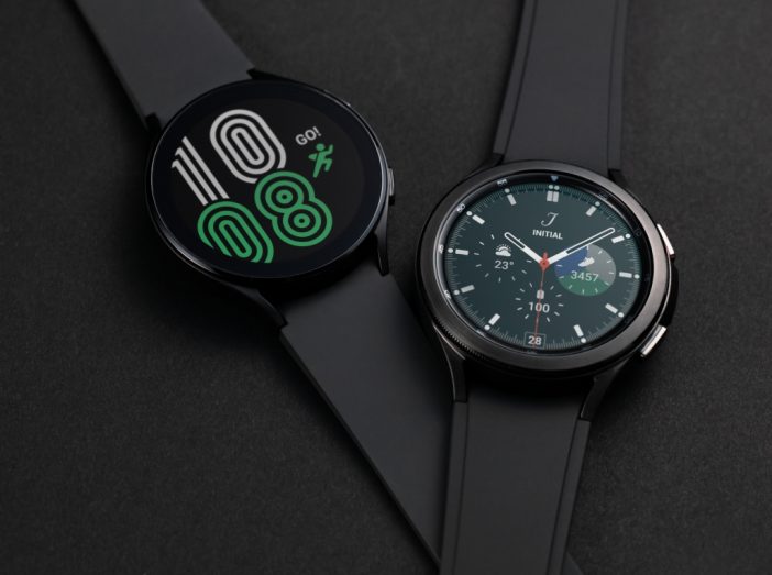 Déballé 2021 : Galaxy Z Fold 3, Z Flip 3, Buds 2, Watch 4 et plus 4 Montre Galaxy Noire 4 et Classique