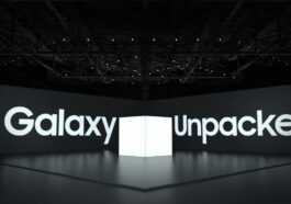 Déballé 2021 : Galaxy Z Fold 3, Z Flip 3, Buds