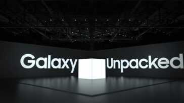 Déballé 2021 : Galaxy Z Fold 3, Z Flip 3, Buds 2, Watch 4 et plus 23 Déballé 2021 : Galaxy Z Fold 3, Z Flip 3, Buds