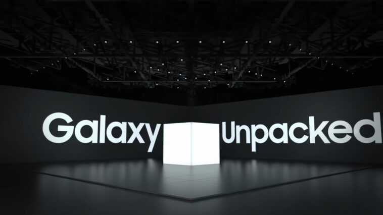 Déballé 2021 : Galaxy Z Fold 3, Z Flip 3, Buds 2, Watch 4 et plus 1 Déballé 2021 : Galaxy Z Fold 3, Z Flip 3, Buds