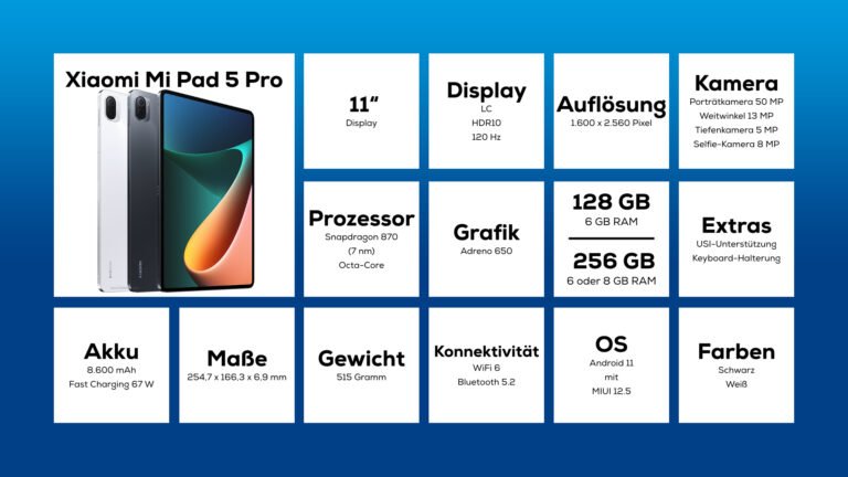 Xiaomi Mi Mix 4 et Mi Pad 5 présentés 8 1628780408 399 Xiaomi Mi Mix 4 et Mi Pad 5 presentes