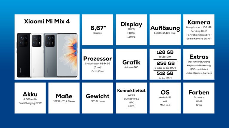 Xiaomi Mi Mix 4 et Mi Pad 5 présentés 5 1628780408 404 Xiaomi Mi Mix 4 et Mi Pad 5 presentes