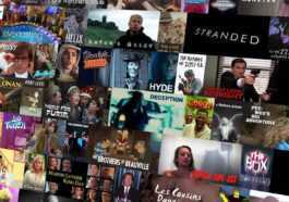 Nestflix Est Une Réalité Alternative Netflix Où Existent De Faux