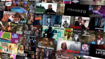 Nestflix Est Une Réalité Alternative Netflix Où Existent De Faux