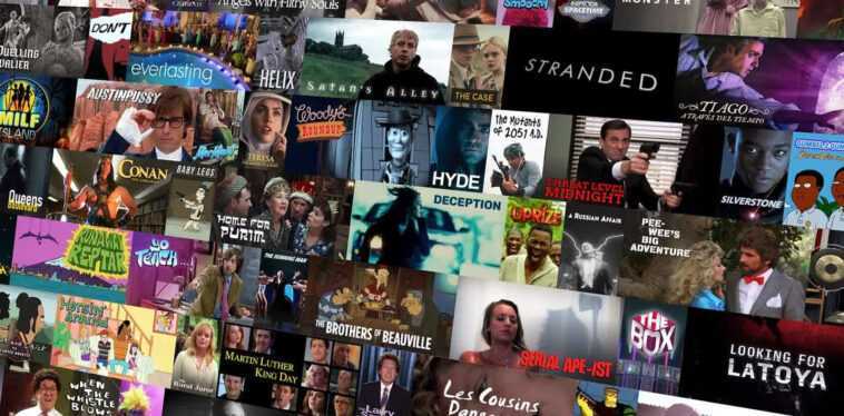 Nestflix est une réalité alternative Netflix où existent de faux films et émissions de télévision 1 Nestflix Est Une Réalité Alternative Netflix Où Existent De Faux