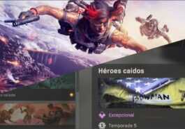 Comment Obtenir La Carte De Visite Gratuite Fallen Heroes Dans