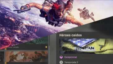 Comment Obtenir La Carte De Visite Gratuite Fallen Heroes Dans