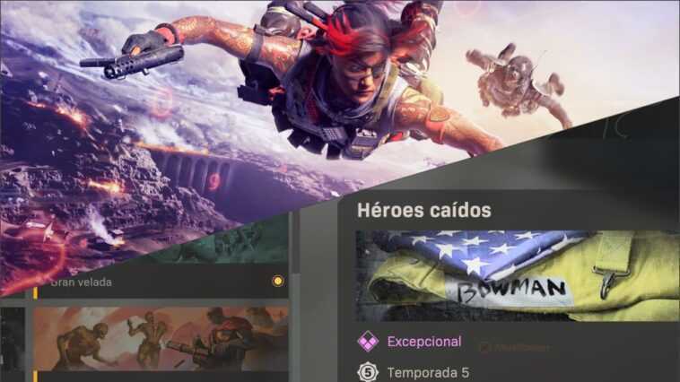 Comment obtenir la carte de visite gratuite Fallen Heroes dans CoD Warzone 1 Comment Obtenir La Carte De Visite Gratuite Fallen Heroes Dans