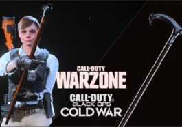 Comment Débloquer Gratuitement Le Personnel Dans Cod Warzone Et Black