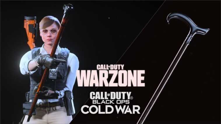 Comment débloquer gratuitement le personnel dans CoD Warzone et Black Ops Cold War 1 Comment Débloquer Gratuitement Le Personnel Dans Cod Warzone Et Black