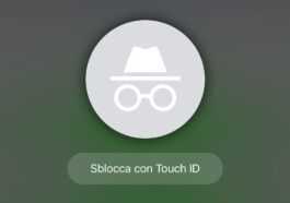 L'astuce Pour Bloquer Les Onglets De Navigation Privée Du Navigateur