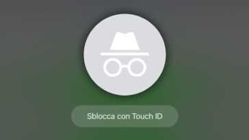 L'astuce Pour Bloquer Les Onglets De Navigation Privée Du Navigateur