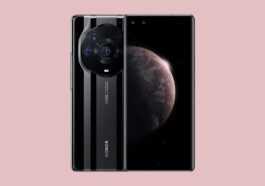 Honor Annonce La Série Magic 3, Les Premiers Téléphones Après