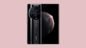 HONOR annonce la série Magic 3, les premiers téléphones après s'être séparé de Huawei 18 Honor Annonce La Série Magic 3, Les Premiers Téléphones Après