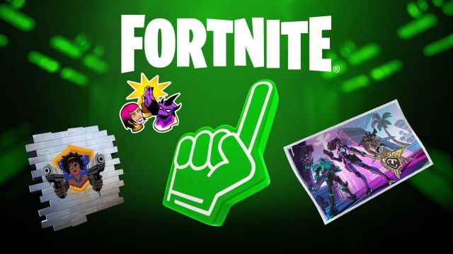 FNCS Fortnite Saison 7, Classé 2: dates, heures et comment obtenir des gouttes Twitch 3 fortnite chapitre 2 saison 7 fncs classé 2 gouttes prix twitch récompenses gratuites