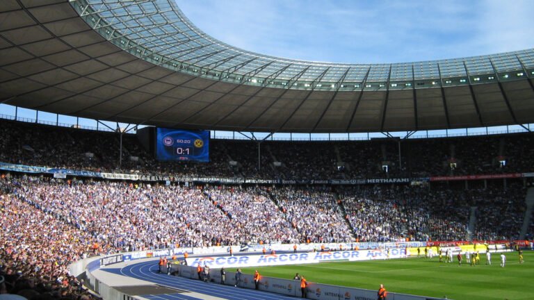 Football en direct TV : que se passe-t-il où ? 4 1628866987 919 Football en direct TV que se passe t il ou