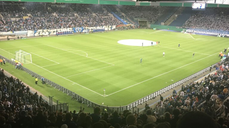 Football en direct TV : que se passe-t-il où ? 5 1628866987 920 Football en direct TV que se passe t il ou