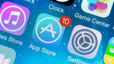 "nous Avons Besoin D'alternatives Au Play Store Et à L'app
