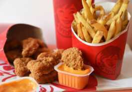 Wendy's prévoit d'ouvrir 700 « cuisines fantômes » d'ici 2025 pour répondre à la demande de livraison de nourriture 114 Wendy's Prévoit D'ouvrir 700 « cuisines Fantômes » D'ici 2025 Pour Répondre