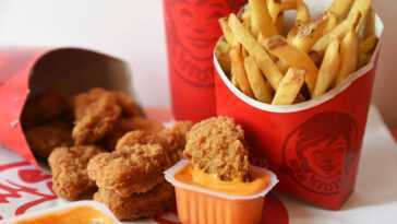 Wendy's Prévoit D'ouvrir 700 « cuisines Fantômes » D'ici 2025 Pour Répondre