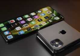 Apple brevète un système qui alerterait les utilisateurs d'iPhone lorsque leurs écrans sont fissurés 111 Apple Brevète Un Système Qui Alerterait Les Utilisateurs D'iphone Lorsque